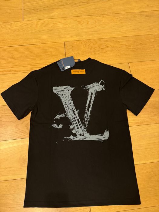 louis vuitton koszulka nowa