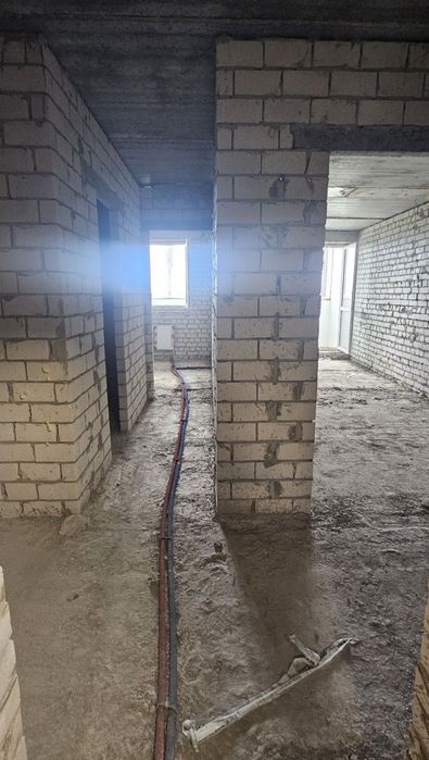 ЖК ОАЗИС в продаже 1 ком квартира в заселённом доме с коммуникациями.L