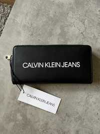 Portfel damski Calvin Klein nowy