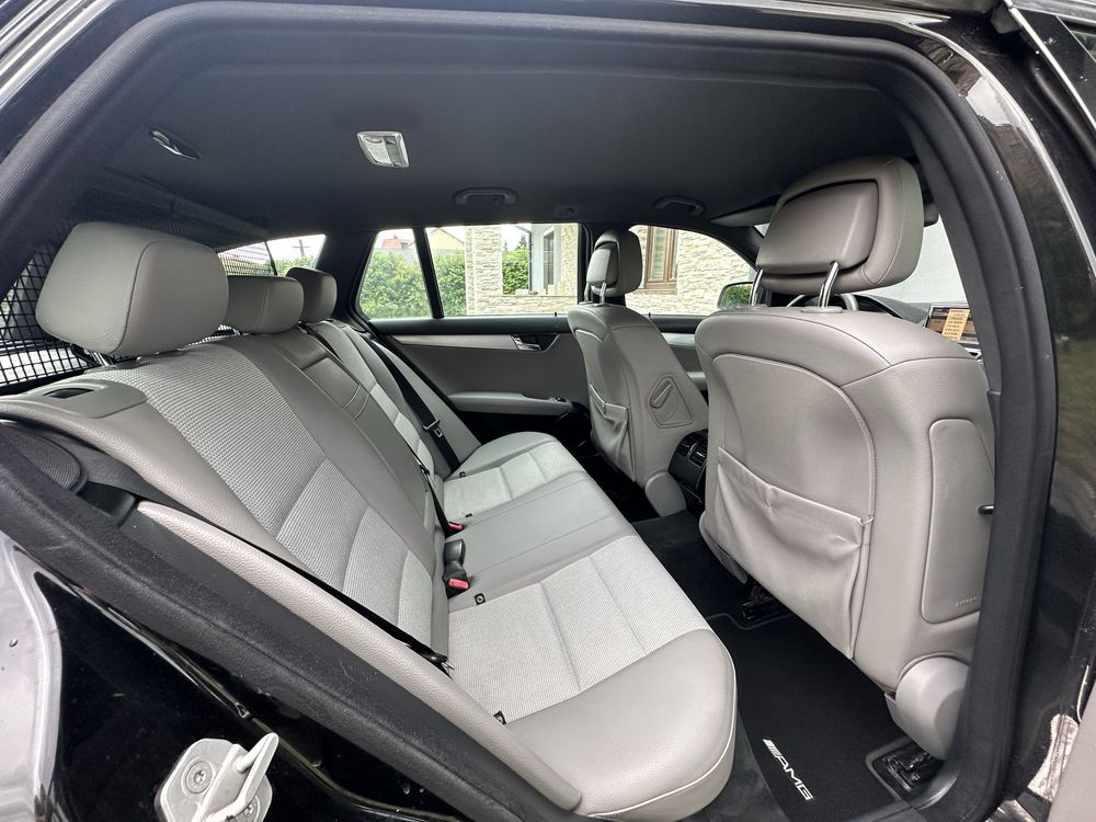Mercedes C320 CDI stan bardzo dobry. Do oplat. Cena promocyjna!!!