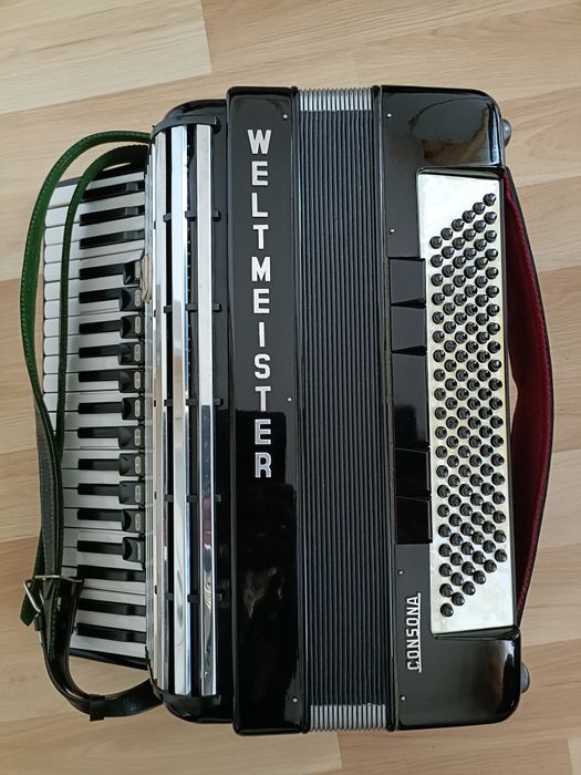 Akordeon weltmaister