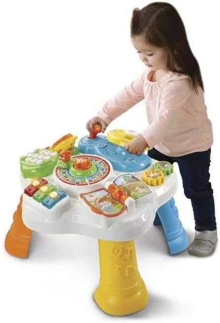 Vtech – 181515 Розвиваючий столик