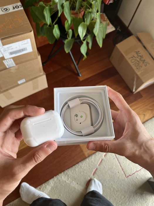 AirPods Pro ( Segunda Geração )