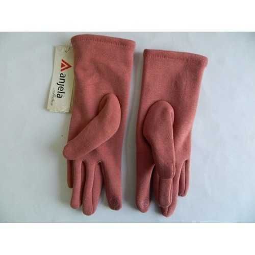 Перчатки женские Gloves Anjela