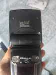 Nikon SB-26 flash
