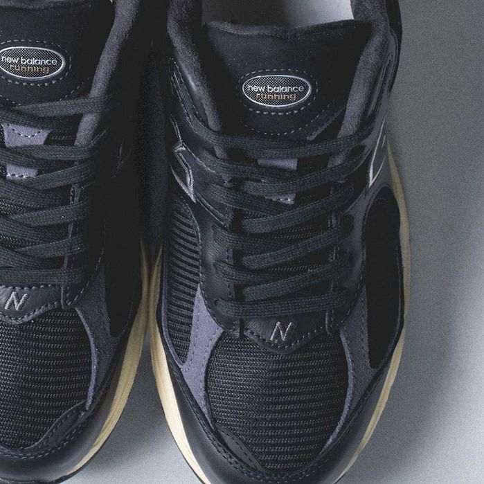 ОРИГІНАЛ‼️ New Balance 2002R (M2002RIB) кроссовки мужские кросівки