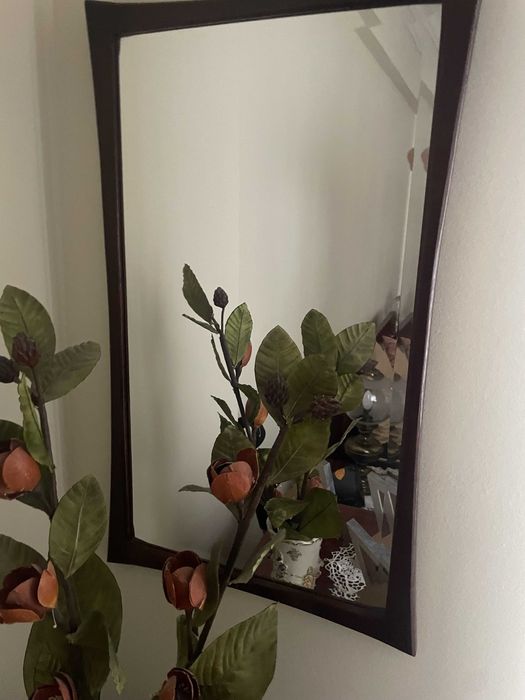 Quarto de casal completo