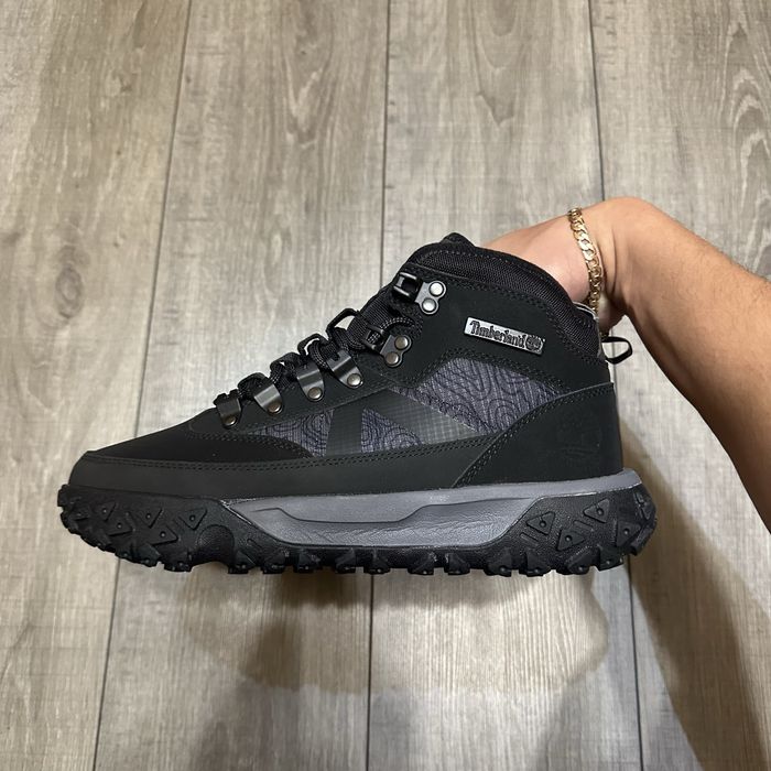 Timberland gs motion 6 черевики оригінал