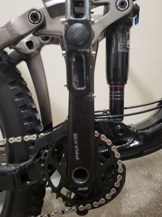 Rower Giant Reign 2 model 2023 rozm XL