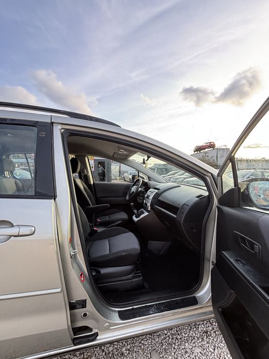 Na Sprzedaż Mazda 5 2.0B/7-os/super st/klima/zamiana/długie oplaty