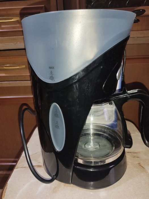 Кавоварка крапельна scarlet sc 039, капельная кофеварка Скарлетт