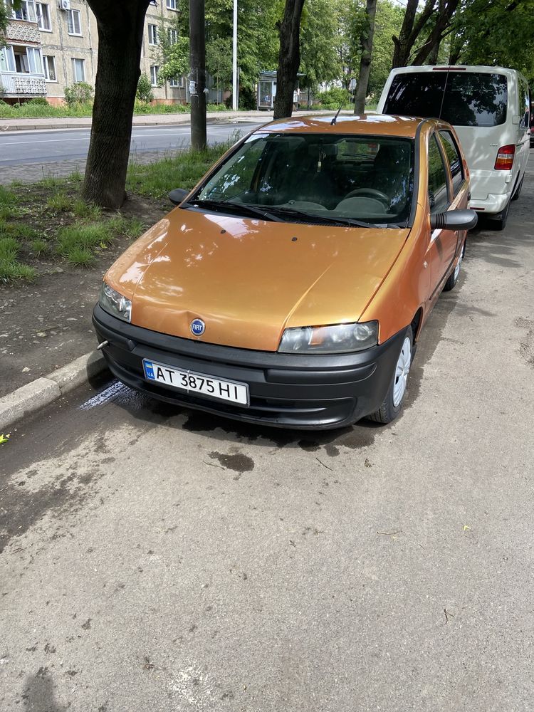 Продам автомобіль