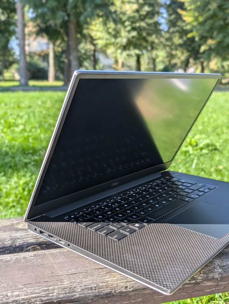 T2000 (4GB)/Ноутбук Dell Precision 5540/i7-9850H/16/512/15.6"/FHD/IPS
