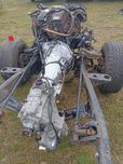 4Runner Hilux 89-95 Skrzynia automat, reduktor, most 39:8