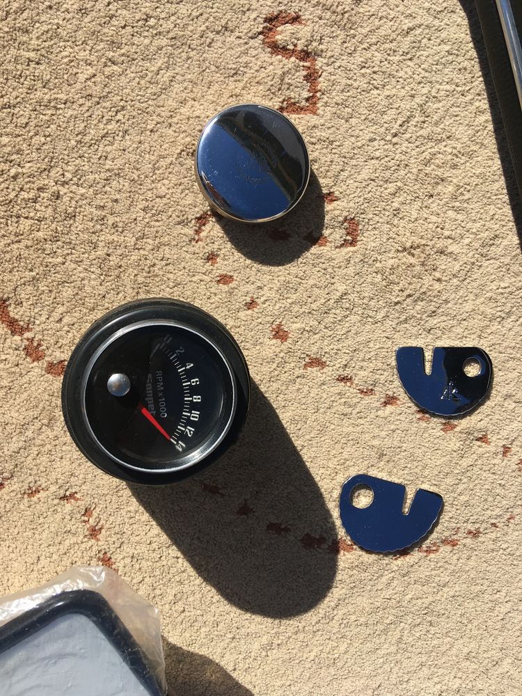 Peças para motorizada