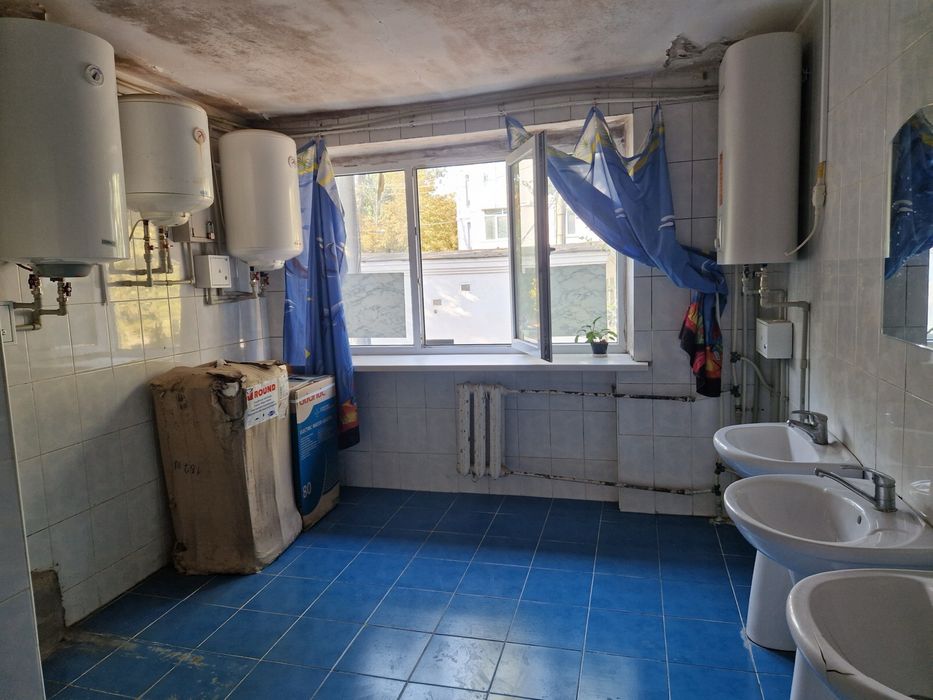 Комната в самом центре Черноморска