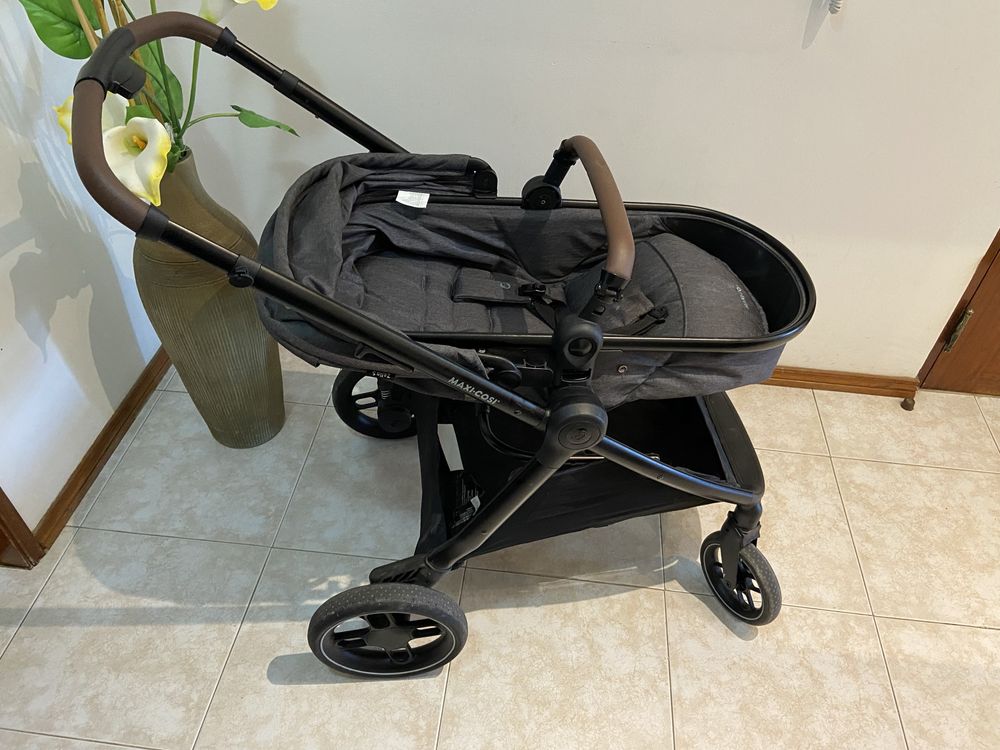 Maxi Cosi Trio S Zelia