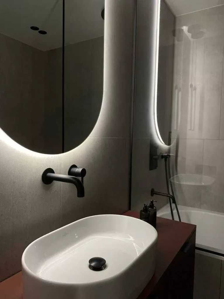 Продам 3-комнатную квартиру в ЖК Атлант, пр. Поля (низ)