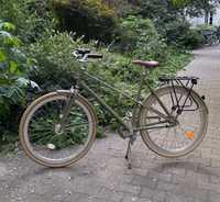 rower holenderski miejski retro Maxim/Veloretti stan super