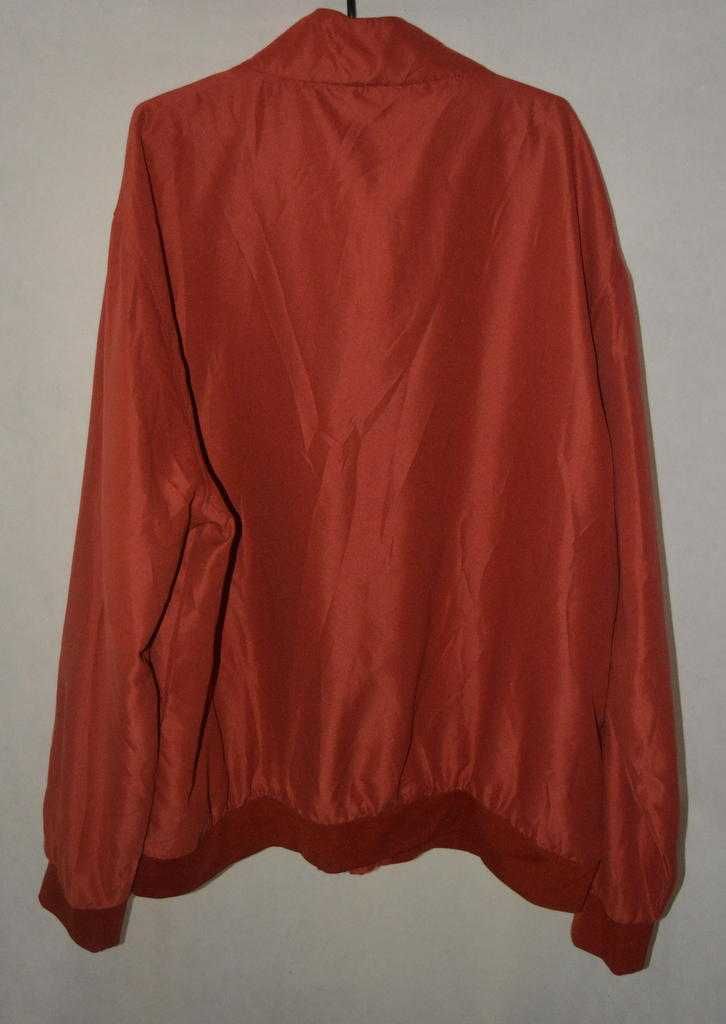 Kurtka wiatrówka Atlas for men 4XL