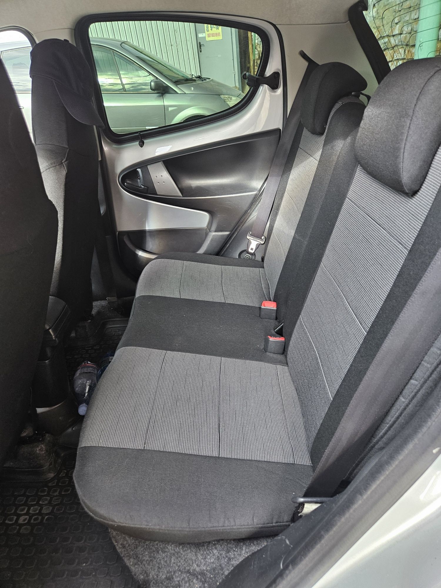 Продам Citroen C1