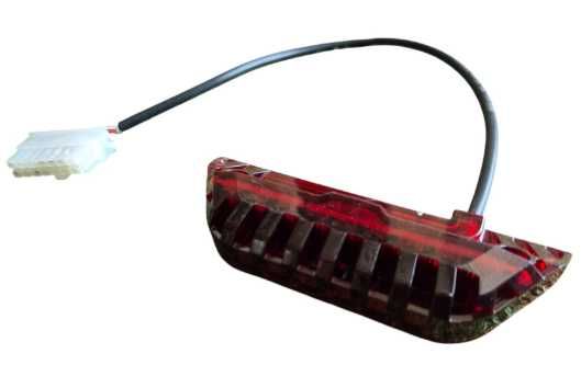 Tylny stop KuKirin G2 / G4 2025