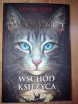 Wojownicy wschód księżyca