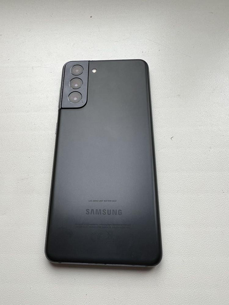 Samsung S21 5G 8/128 GB ідеальний стан