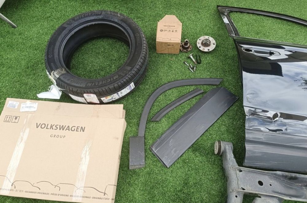 Pecas SEAT ateca 2021