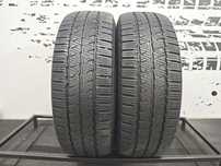 215/70r16c maxxis 2018 opony zimowe 6,5mm 51264