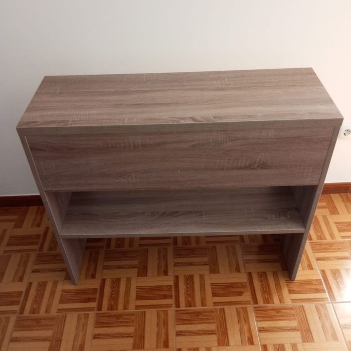 Vendo móvel tipo consola