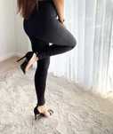Nowe Spodnie legginsy push up Mielczarkowski