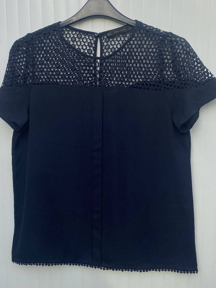 Blusa Zara - oferta portes