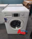 ROK GWARANCJA Pralka Beko WMB61242PT Wyświetlacz LED 1200 obr. 6kg A++