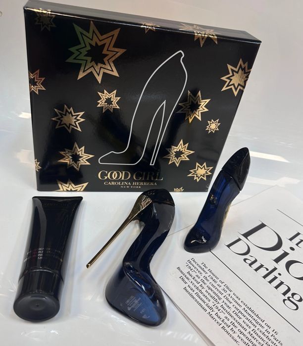 Carolina Herrera good girl