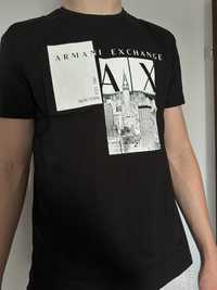 Sprzedam Armani Exchange koszulki
