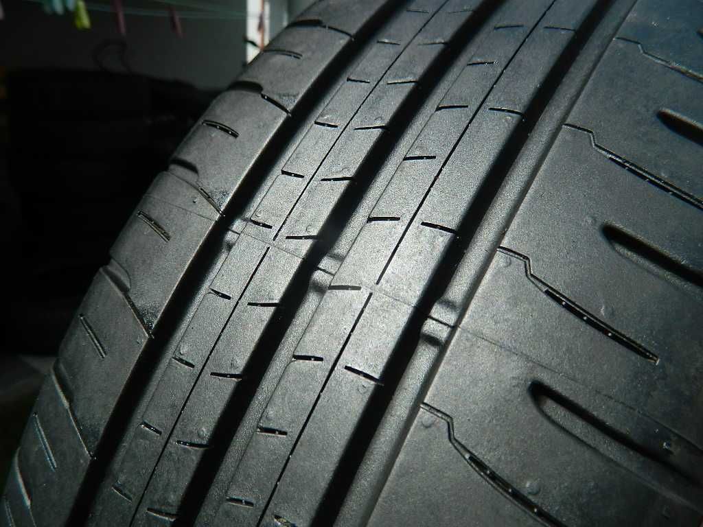 Шина колеса резина R16 205/65 Falken Ziex ze-010  4шт Літо