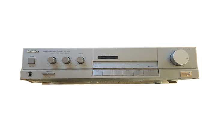 Усилитель Technics SU-500