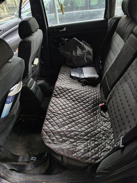 volkswagen passat b5+ 1.9 tdi