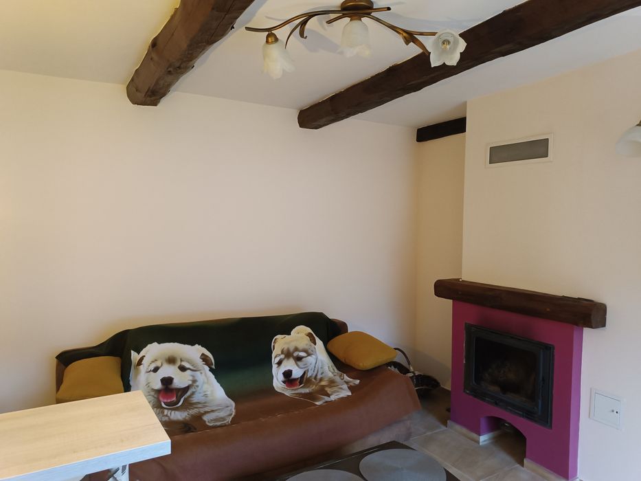 Komfortowy domek  wynajmę.