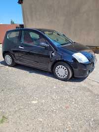 Citroen c2 1.4 benzyna 175tys przebieg