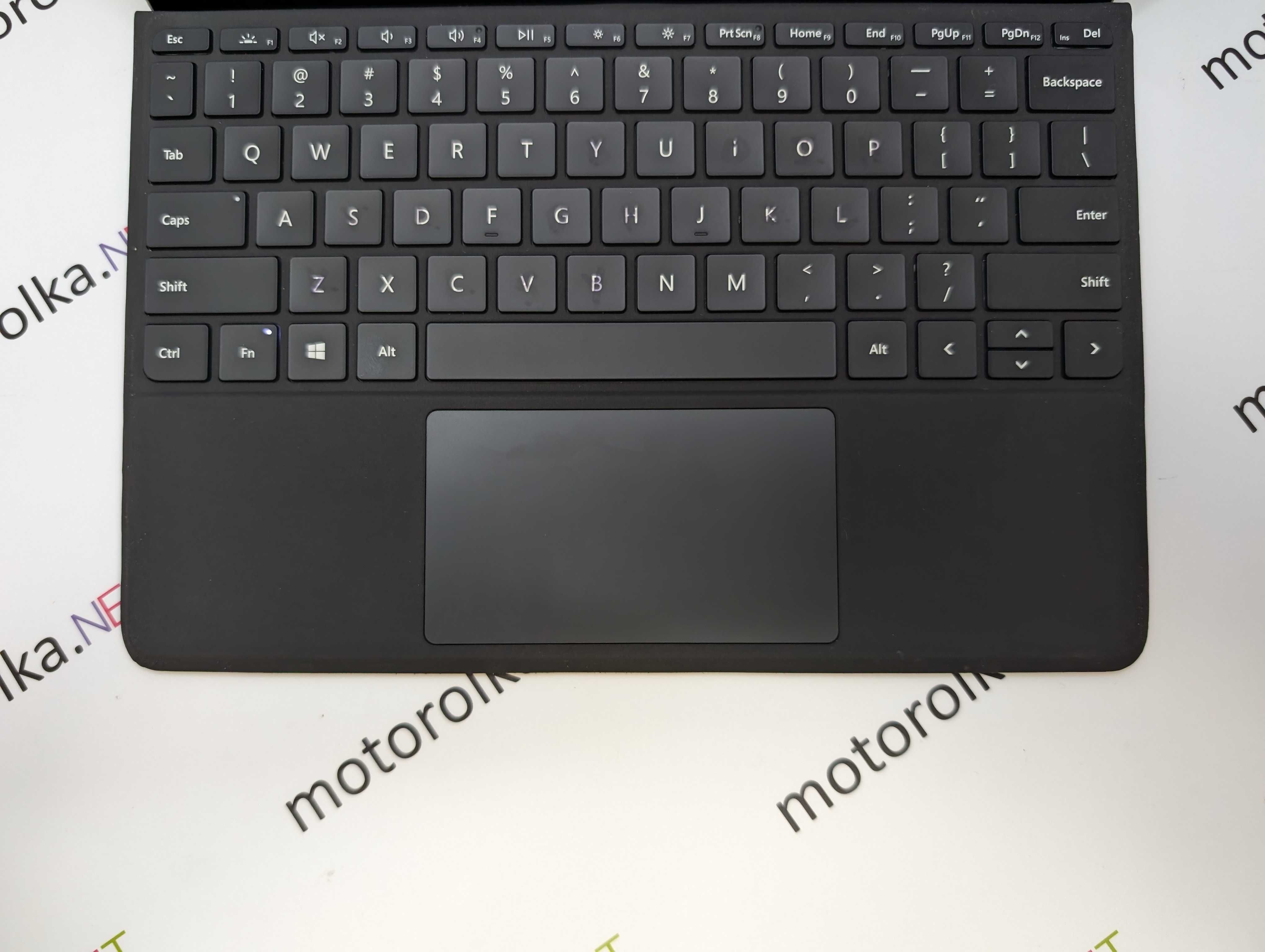 Ноутбук планшет Microsoft Surface Go 3 10,5"/Pentium Gold 6500Y/8/128