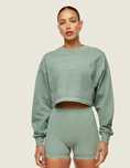 Bluza Gymshark top Long Sleeve Rozmiar L Oversize Koszulka Gymshark