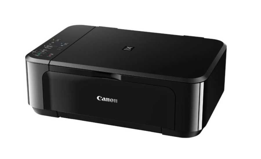 Vendo Impressora Canon – MG 3650