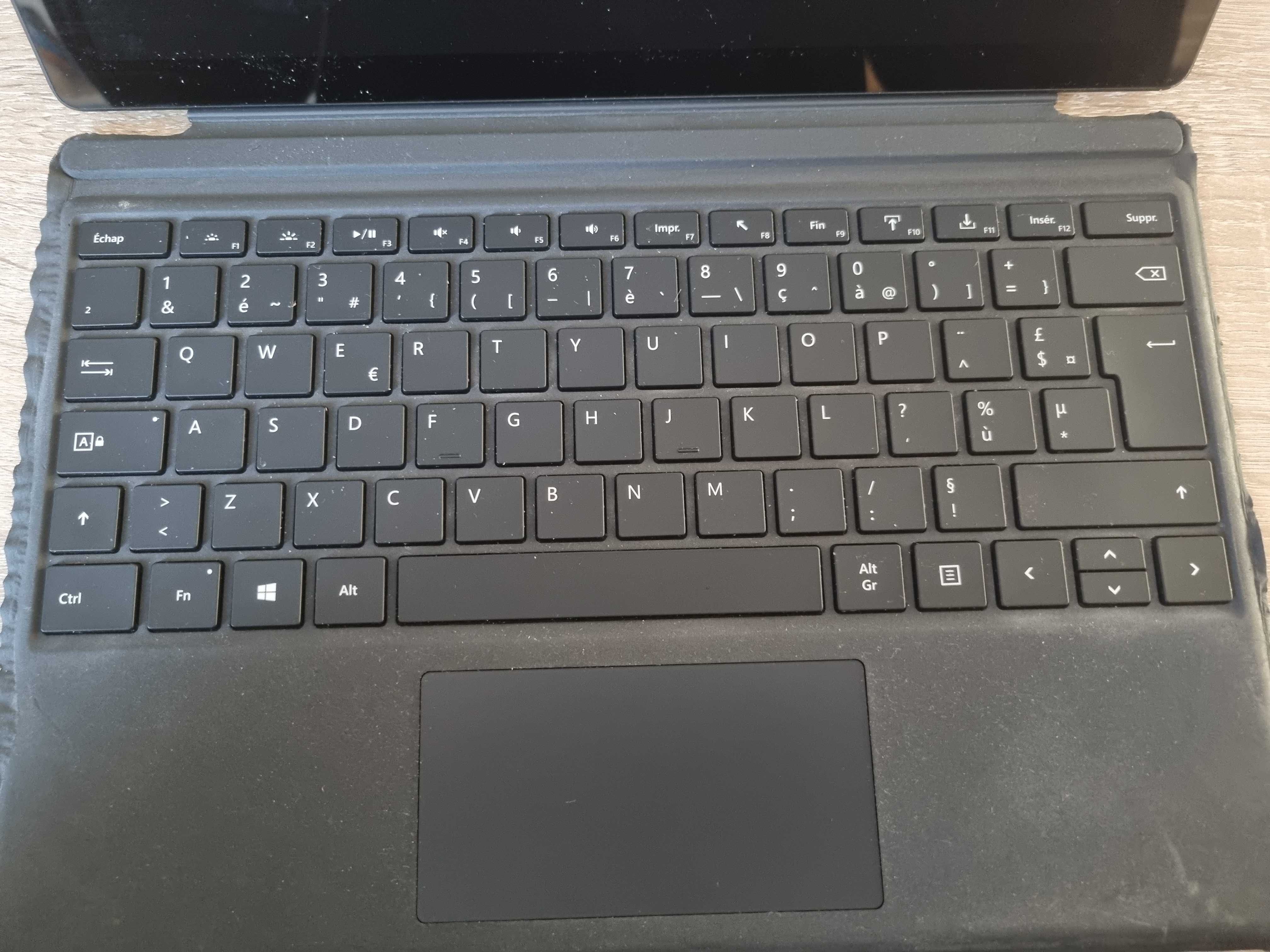 Microsoft Surface PRO 6 i7