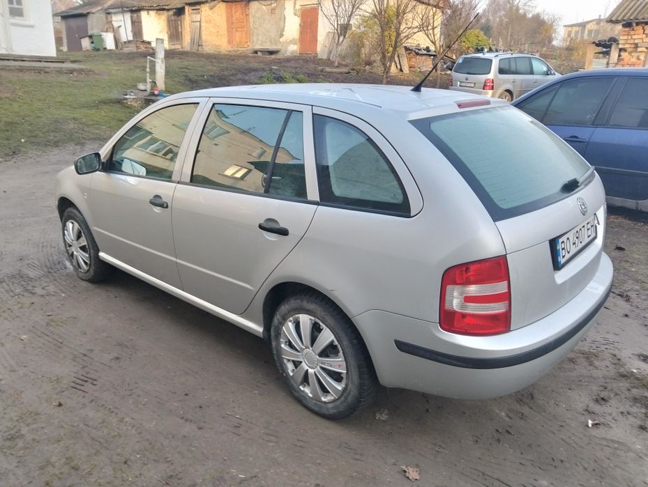 Авто на продаж перший власник