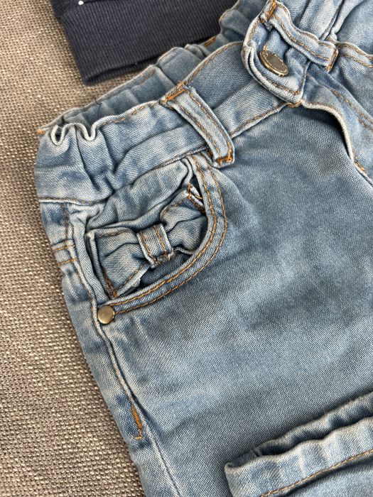 Calça ZARA 12-24 Meses + camisola (OFERTA opcional)