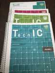 Técnic 7/8ano de escolaridade