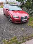 Audi a3 8p zamienię sprzedam