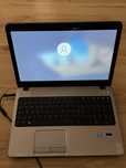 Laptop Hp ProBook 450 G1 i5 dysk 500 GB 4GB ram AMD Radeon dotykowy